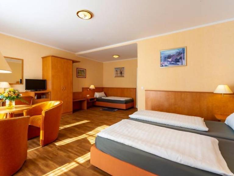 Ferienhaus Salzhemmendorf