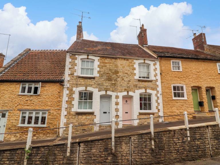 Cottage Sherborne