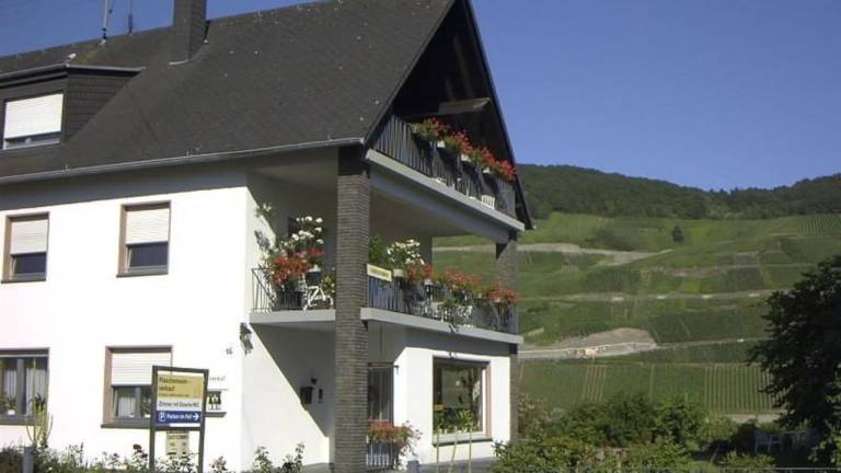 Ferienwohnung Detzem