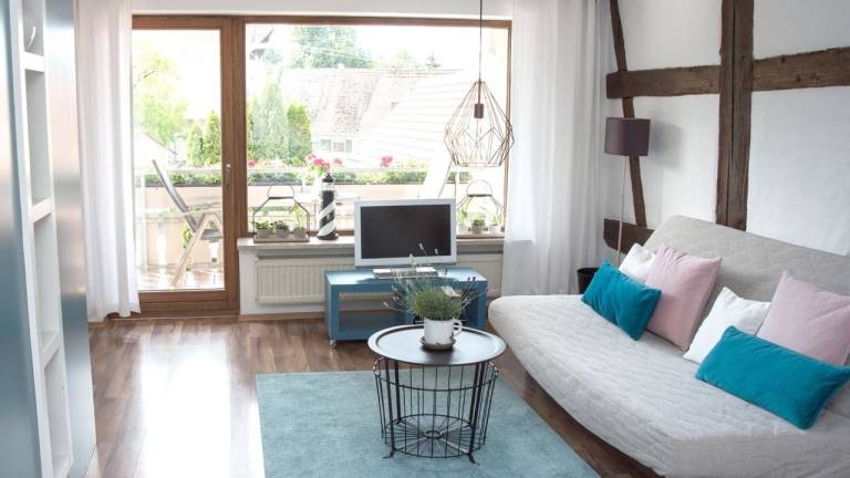 Ferienwohnung  Markdorf