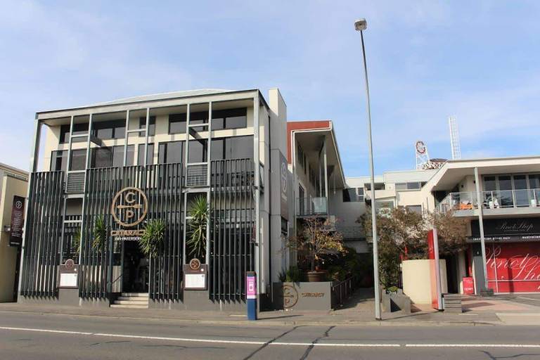 Apartment Launceston