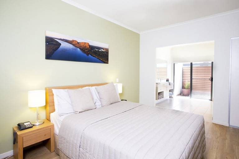 Apartment Kununurra