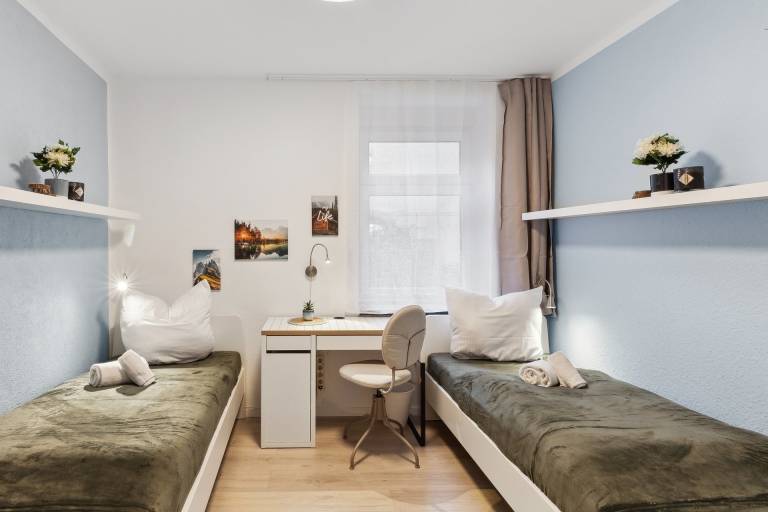 Ferienwohnung Brodau