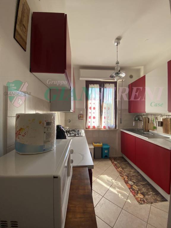 Apartment with garden — photo 3