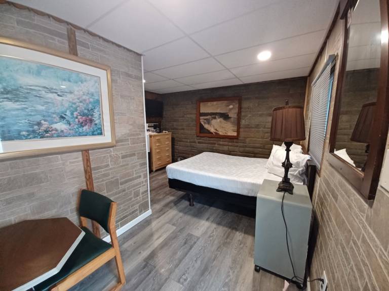 Motel Niagara Falls