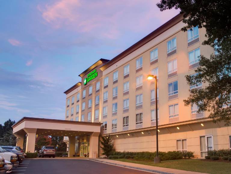 Wyndham Garden Duluth in Duluth, GA