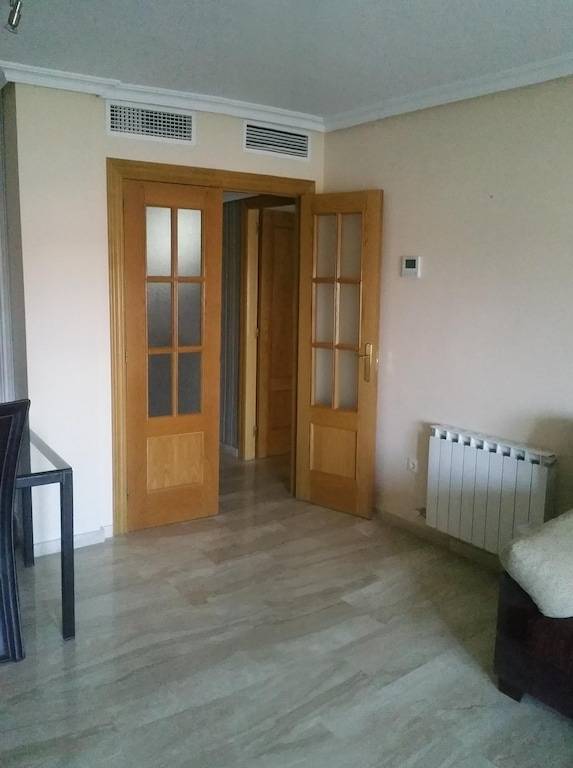 Apartamento Jaén