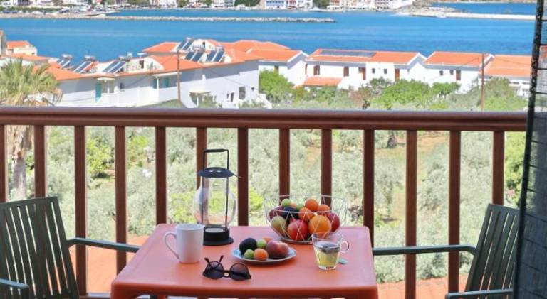 Apartman Skopelos