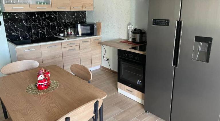 Holiday apartment with 1 room for 2 persons — photo 4