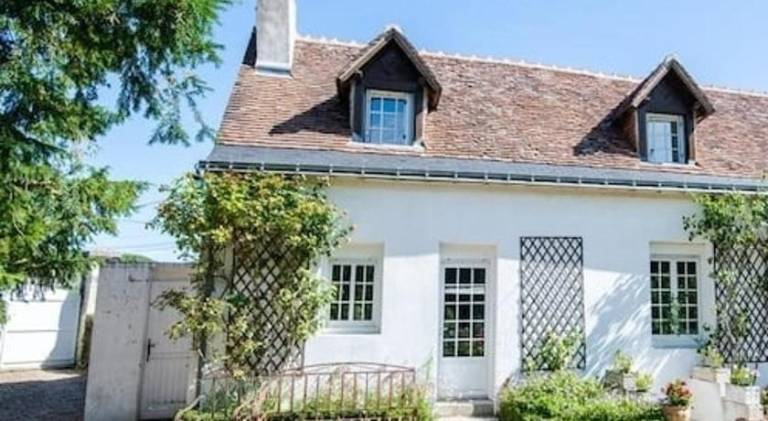 50 m&sup2; Ferienhaus