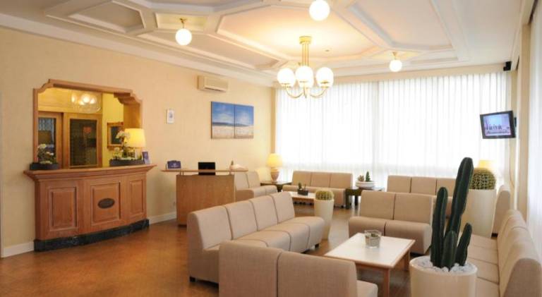 Hotel dell'Amarissimo — photo 4
