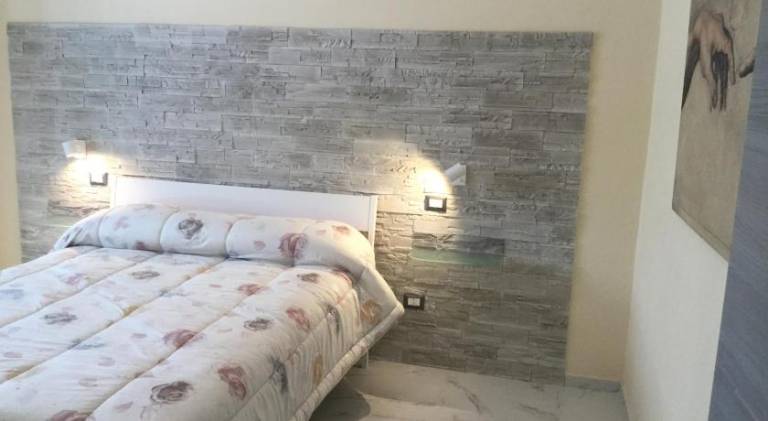 Rental apartment | Pets are welcome in Pompei