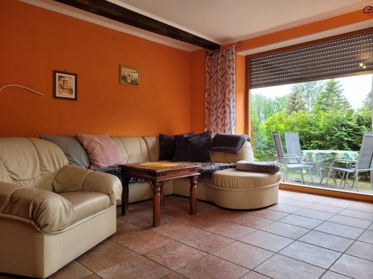 Appartement Pantelitz