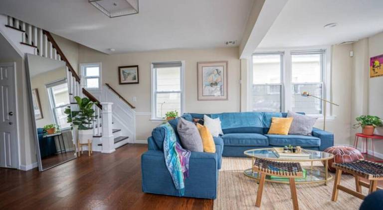 Vacation home | Pet-friendly — photo 2