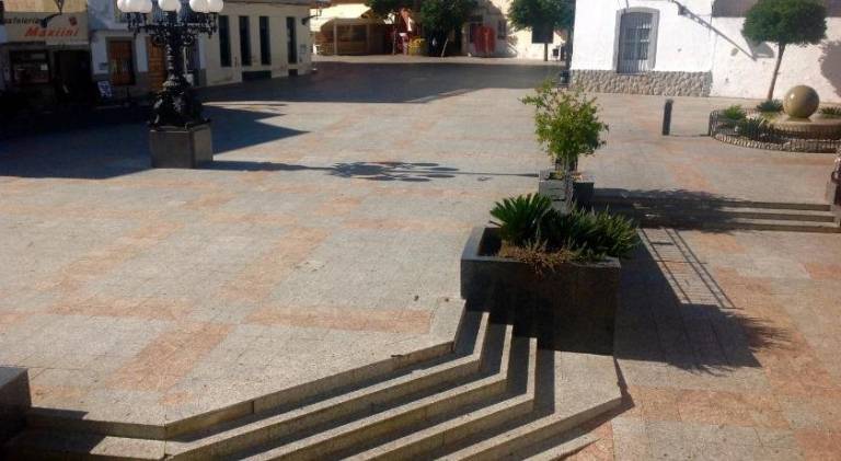 Apartamento  Alange
