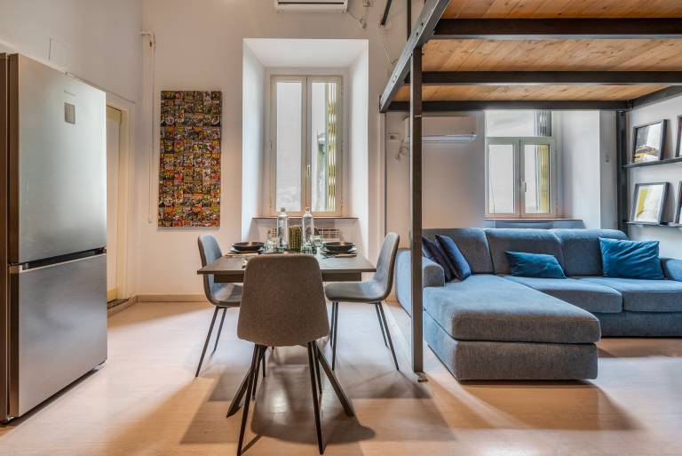 Family-friendly pleasant rental apartment | Near Naviglio Grande | Pet-friendly — photo 3