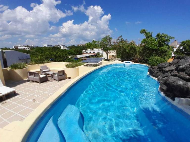 Resort Playa del Carmen
