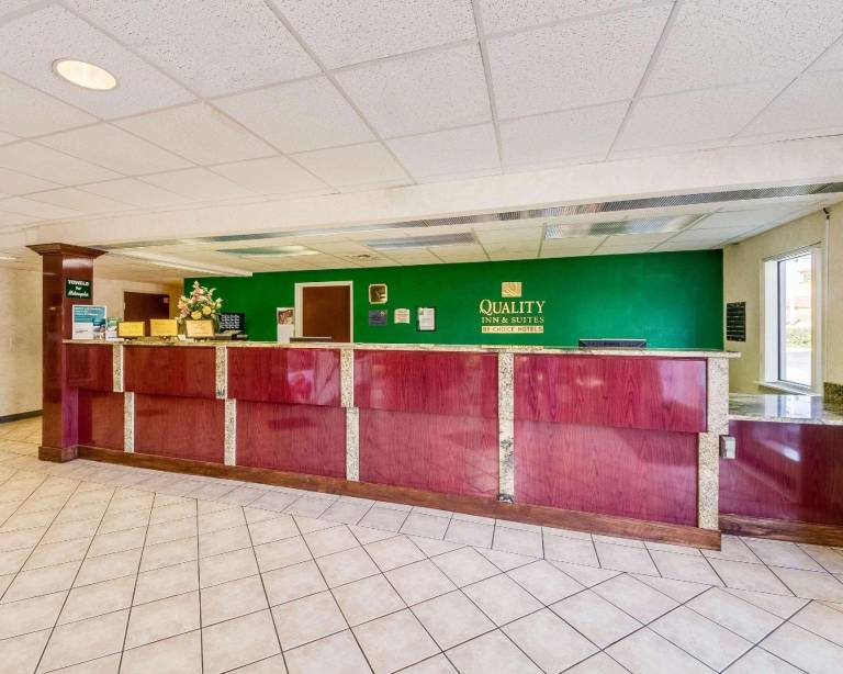 Quality Inn & Suites Kerrville — photo 5