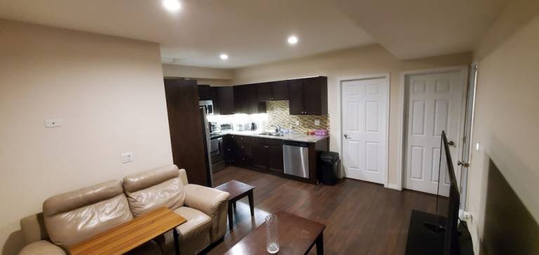 Apartment Fort McMurray