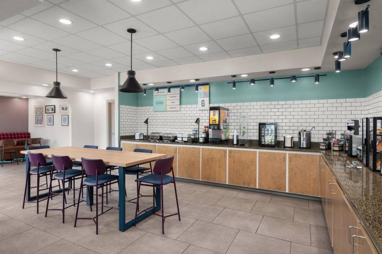 Garner Hotel Paducah West by IHG — photo 5