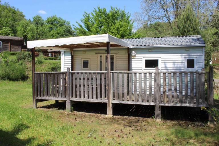 Camping Corrèze
