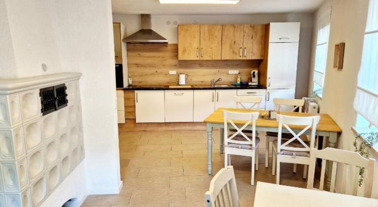 160 m&sup2; Ferienhaus