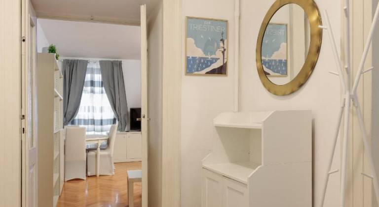 Apartment with 2 rooms for 6 persons — photo 4