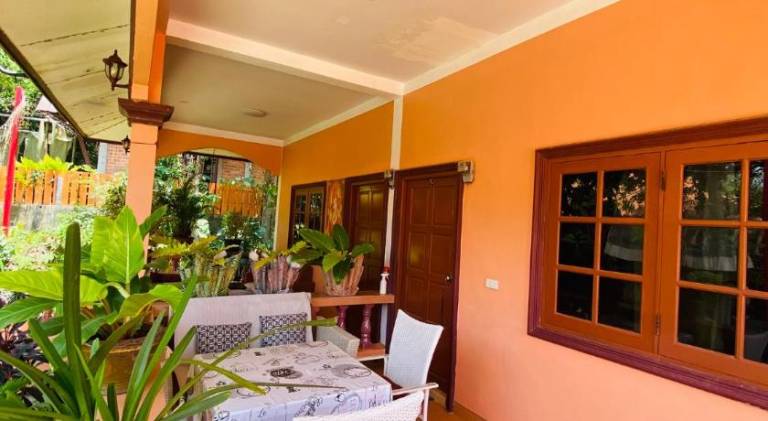 Vacation home with 1 room for 4 persons — photo 5