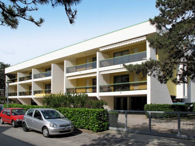 Ferienwohnung Lignano Riviera