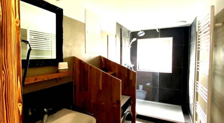 PIDLYY Shared-Apartments Bielefeld WLAN und Kuche Free parking — photo 4