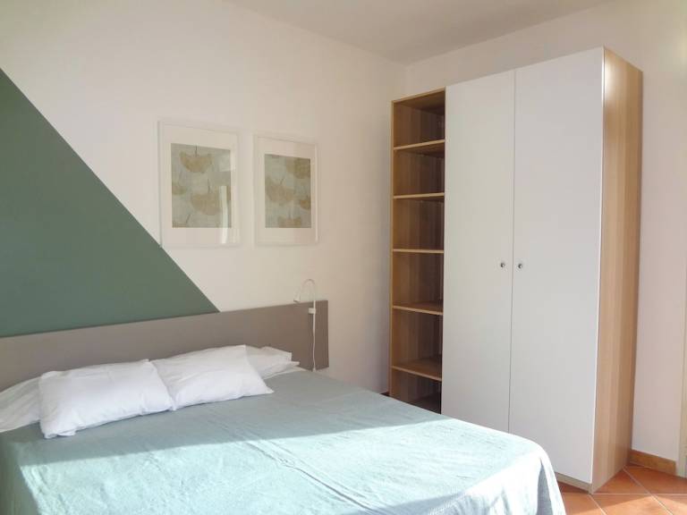 Casa vacanza Montallegro