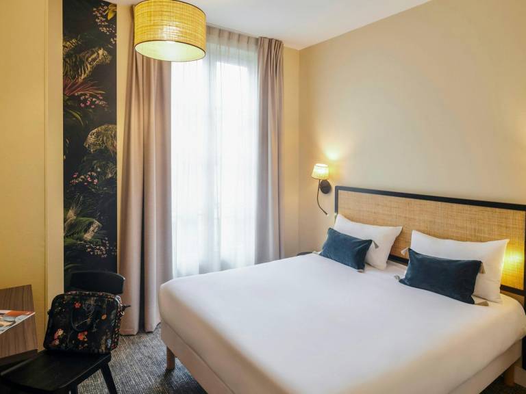 Ibis Styles Nantes Centre Place Graslin — photo 2