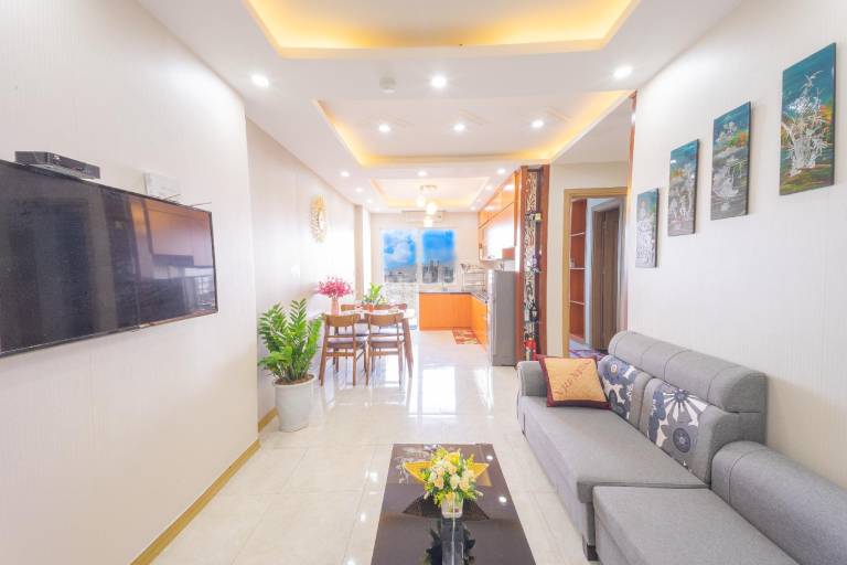 Apartment | Perfect for remote work in Da Nang