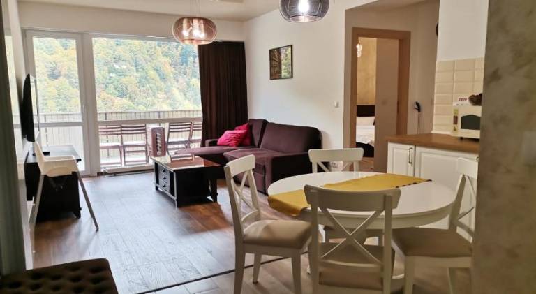 Apartament Sinaia
