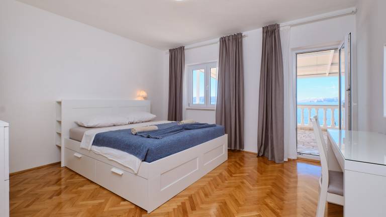 Apartment Mediera sea view 1 by Villas Guide — photo 4