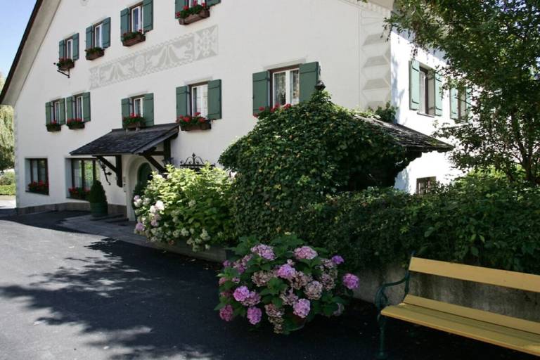 Ferienhaus mit Hund in Gemeinde Telfes im Stubai für max. 6 Personen Ferienhaus mit Hund in Gemeinde Telfes im Stubai für max. 6 Personen