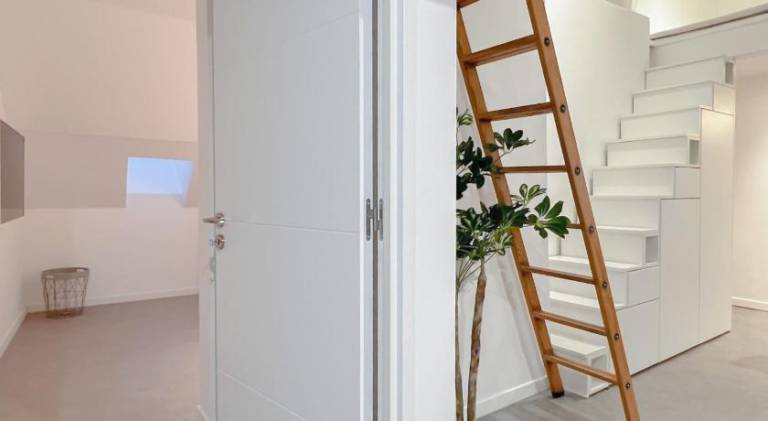 Holiday apartment with 2 rooms for 4 persons — photo 4