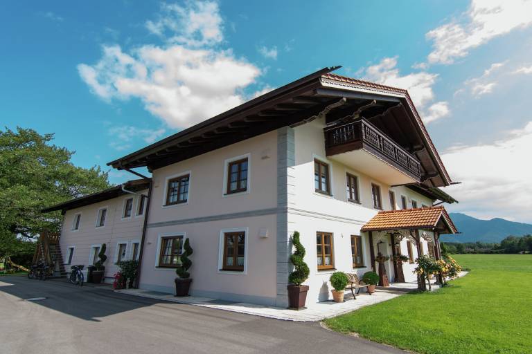 Ferienwohnung Prien am Chiemsee