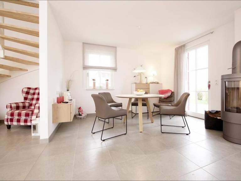 Ferienwohnung Groß Schwansee