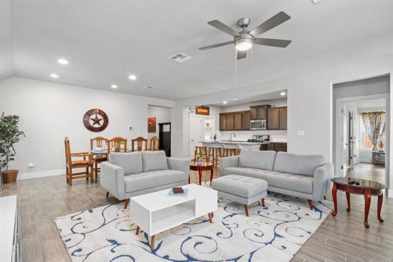 House Round Rock