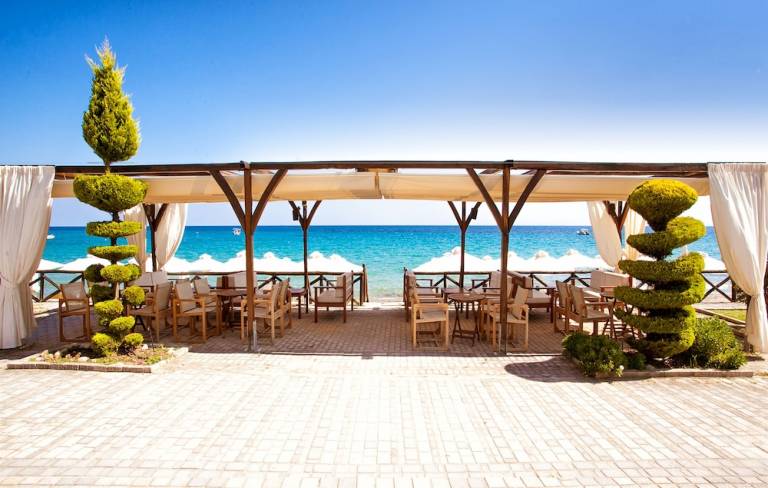 Κατάλυμα  Possidi Beach