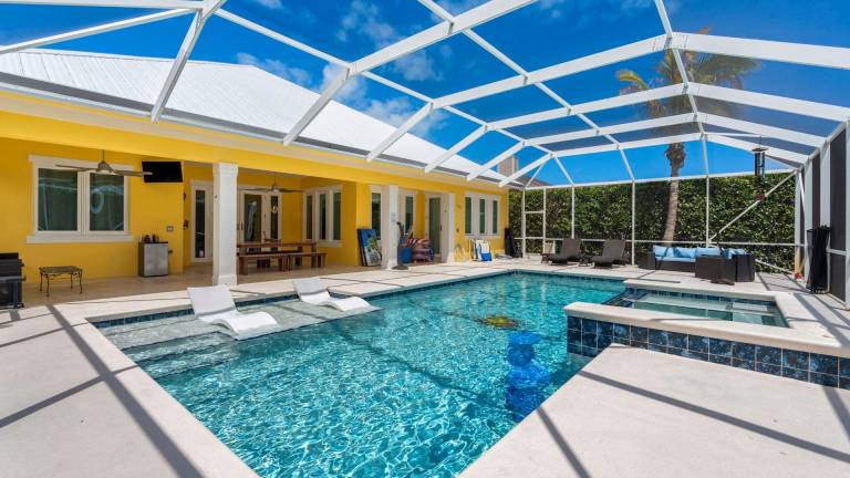 House  Fort Pierce