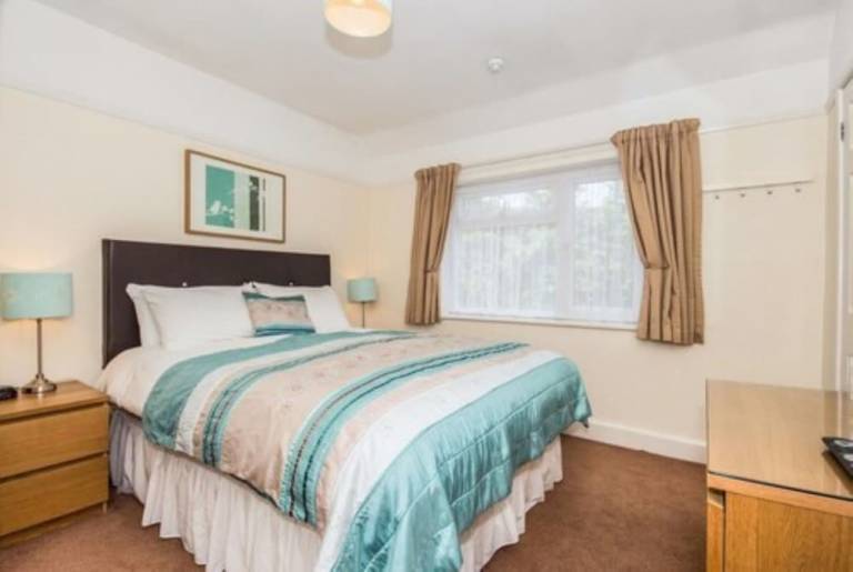 Bed and breakfast Stratford-upon-Avon