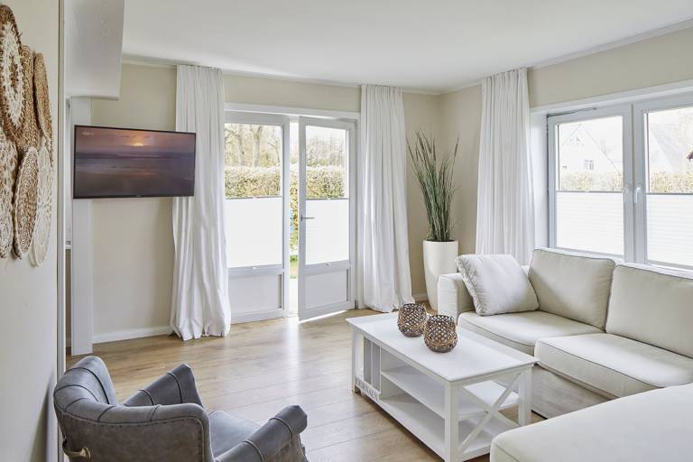 Sommerhaus TECHTs – Ihr Zuhause am Meer — photo 2