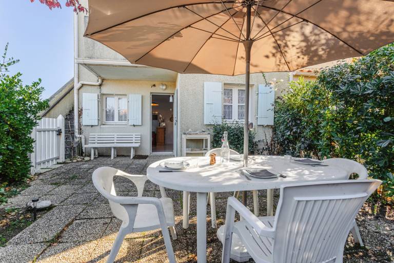 Appartement Dolus-d'Oléron