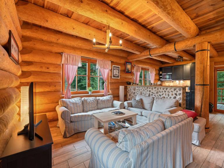 Children-friendly vacation home with terrace, barbeque & garden | Dogs allowed — photo 2