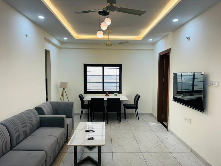 Spacious apartment with garden | Suitable for remote work | Pets are welcome — photo 2