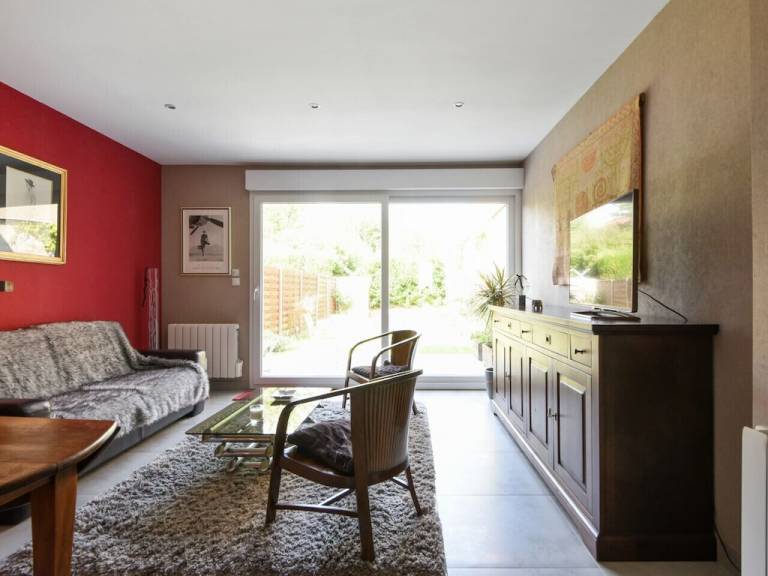 Maison de vacances Tourcoing
