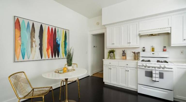 Rental apartment with 1 room for 2 persons — photo 4