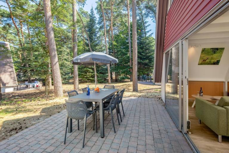 Bungalow Helmond